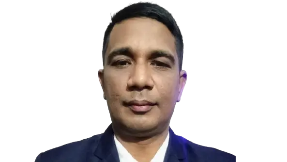 Sujan Chakrabarty
